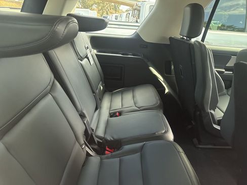 New 2025 Ford Expedition Active image 6