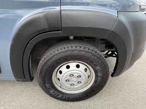 Used 2020 RAM ProMaster 3500 FWD image 35