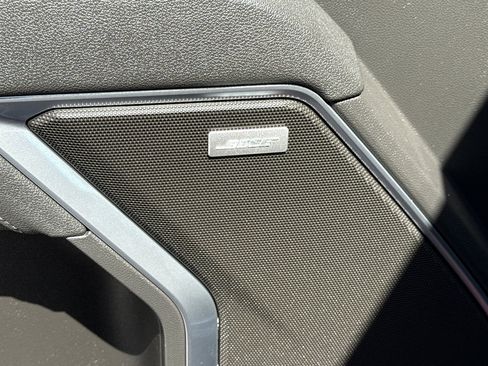 Used 2026 Chevrolet Silverado 1500 RST AWD/4WD image 34