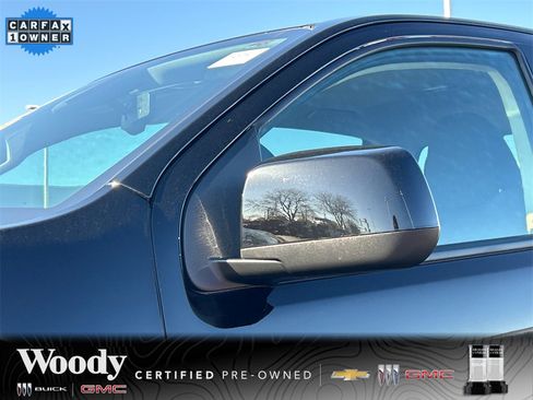 Certified 2022 GMC Canyon Elevation w/ Trailering Package image 12