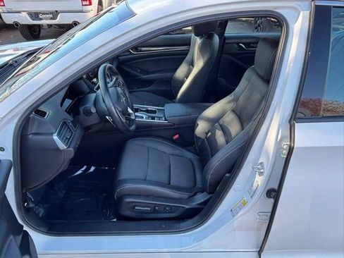 Used 2022 Honda Accord Sport image 14