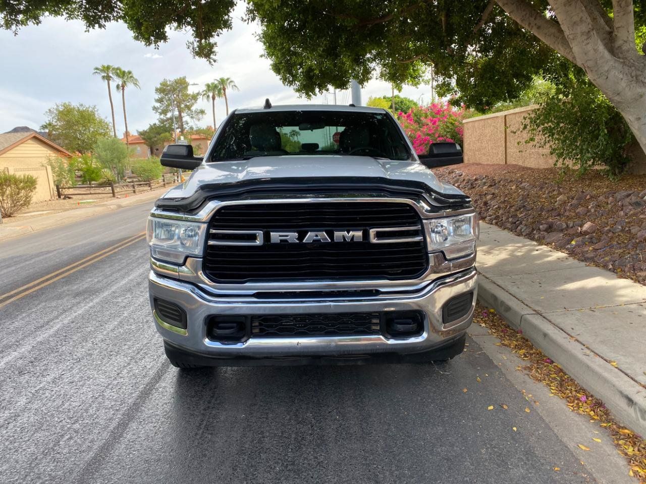 Used 2021 RAM 2500 Big Horn AWD/4WD image 5