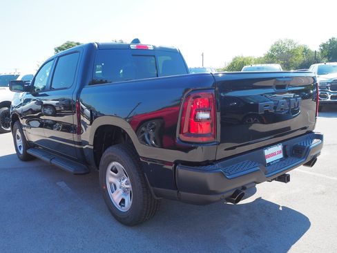 New 2026 RAM 1500 Tradesman image 8