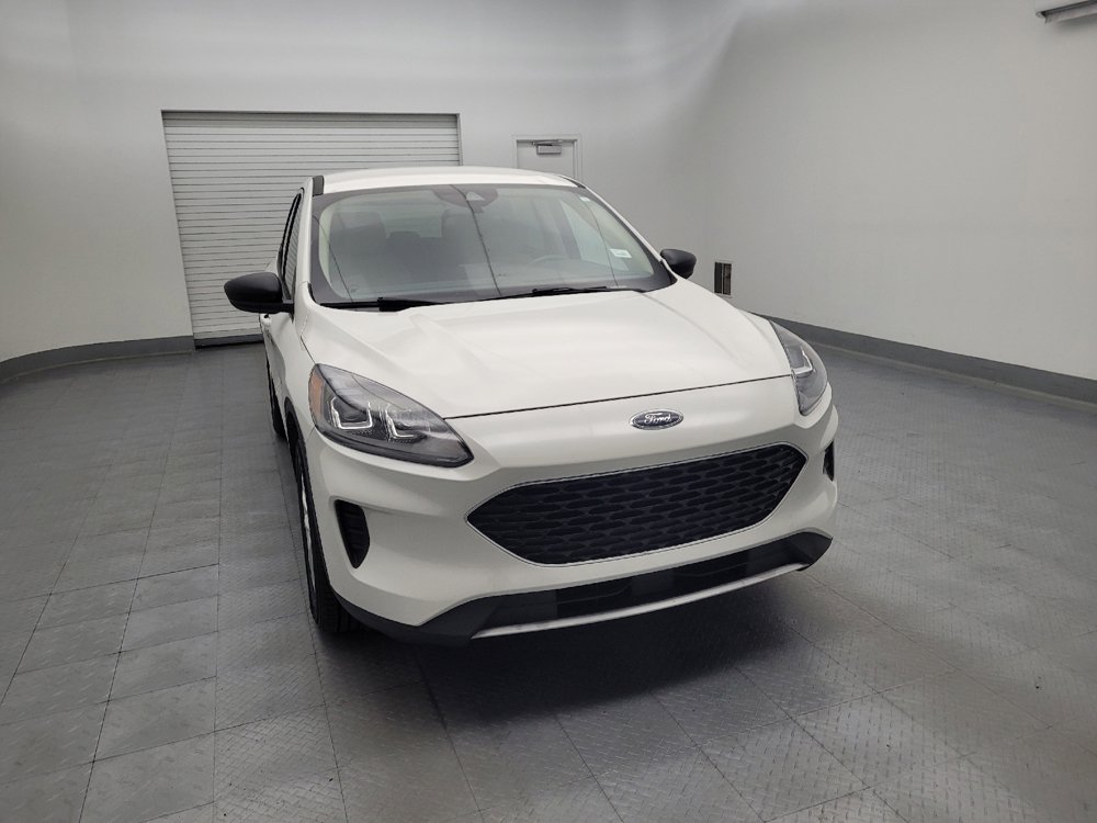Used 2020 Ford Escape SE FWD image 14