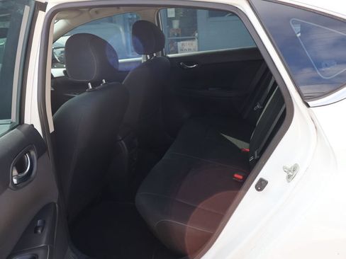 Used 2019 Nissan Sentra S FWD image 19