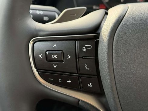 New 2025 Lexus ES 350 350 image 18