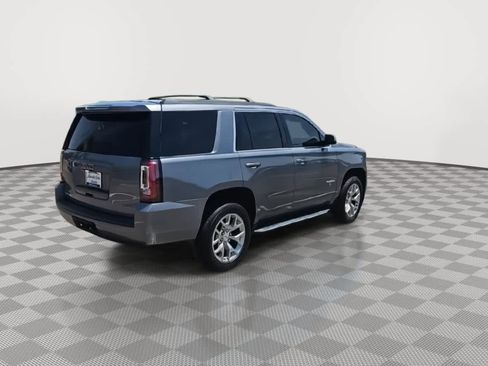 Used 2019 GMC Yukon SLT w/ Open Road Package AWD/4WD image 8