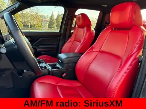 Used 2024 Toyota Tacoma TRD Sport image 14