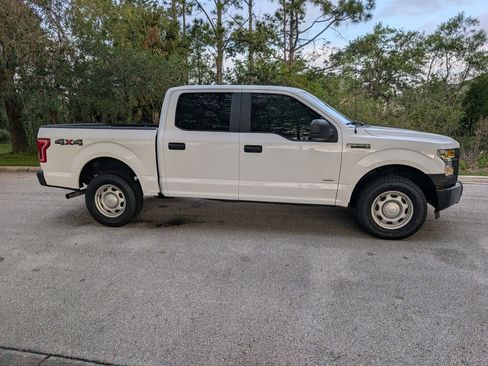 Used 2015 Ford F150 XL w/ Equipment Group 101A Mid image 8
