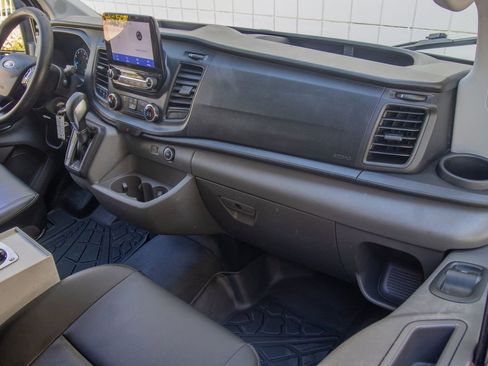 Used 2020 Ford Transit 250 Low Roof w/ Load Area Protection Package image 17