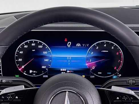 New 2026 Mercedes-Benz GLS 450 4MATIC image 19