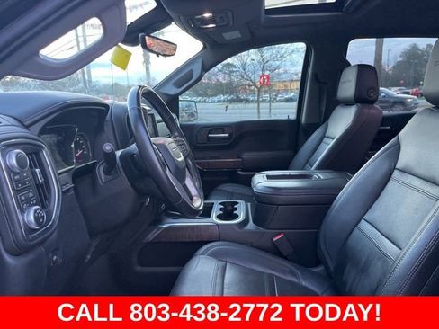 Used 2019 GMC Sierra 1500 Denali w/ Technology Package image 7