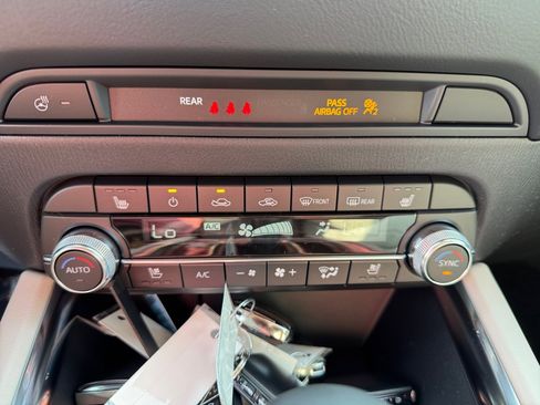 New 2025 MAZDA CX-5 AWD 2.5 S image 18