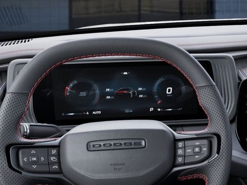 New 2026 Dodge Charger R/T w/ Performance Handling Group AWD/4WD image 47