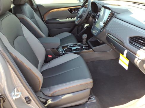 New 2026 Subaru Forester Sport image 10