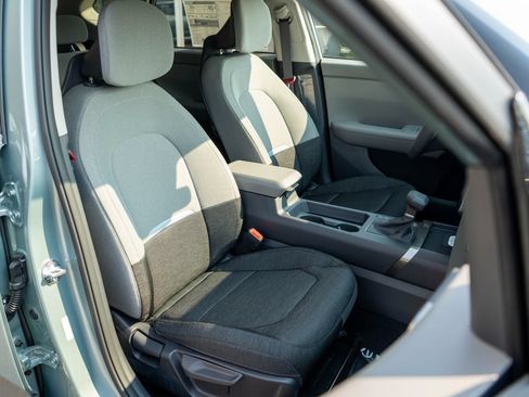 New 2027 Kia Seltos S AWD/4WD image 9