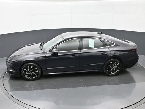 Used 2024 Hyundai Sonata SEL FWD image 36