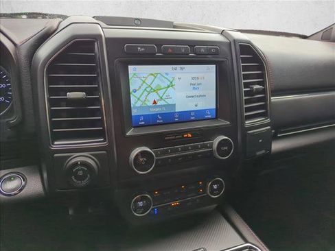 Certified 2021 Ford Expedition Max Limited image 14