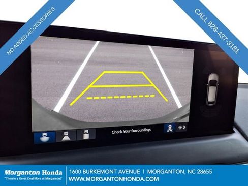 New 2026 Honda Pilot EX-L image 15