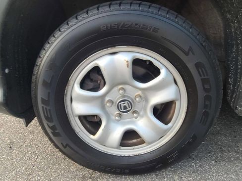 Used 2014 Honda CR-V LX image 12