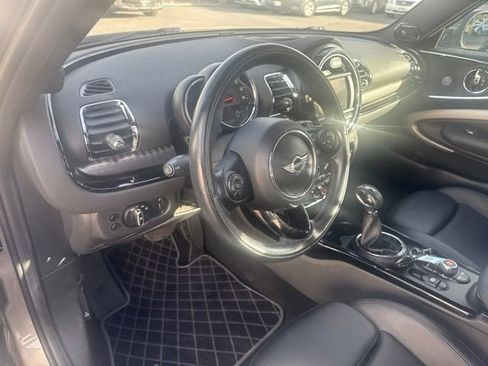 Used 2016 MINI Cooper Clubman FWD image 17