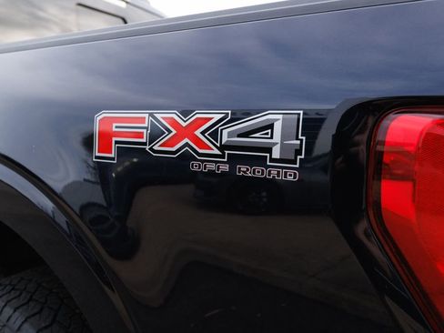 Certified 2023 Ford F150 XLT w/ Equipment Group 301A Mid image 3