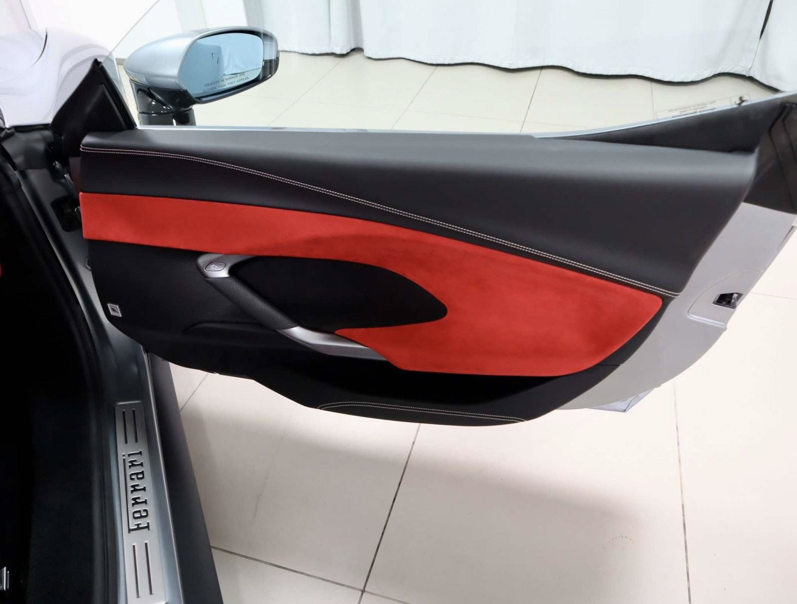 Used 2024 Ferrari 296 GTB RWD image 15