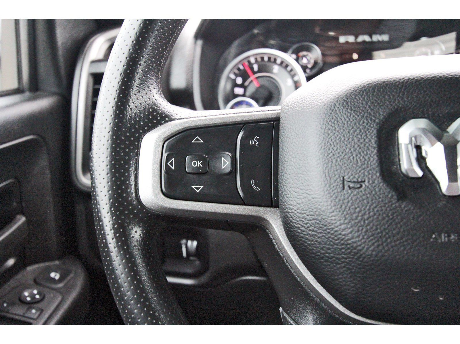 Used 2023 RAM 2500 Tradesman AWD/4WD image 24
