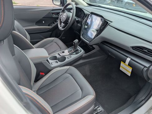 New 2025 Subaru Crosstrek 2.5i Limited w/ Popular Package #4A image 22