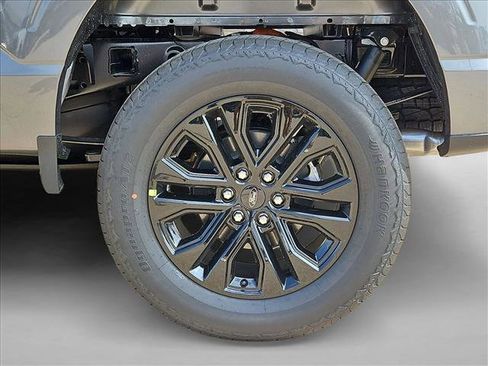 New 2026 Ford F150 Lariat w/ Equipment Group 501A Mid image 10