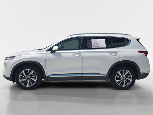 Used 2019 Hyundai Santa Fe FWD w/ Cargo Package image 6