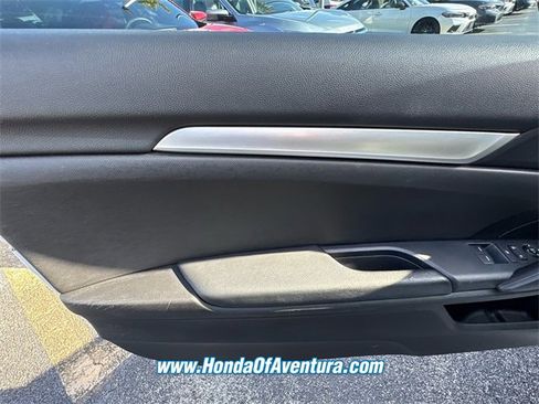 Used 2019 Honda Civic Sport image 13