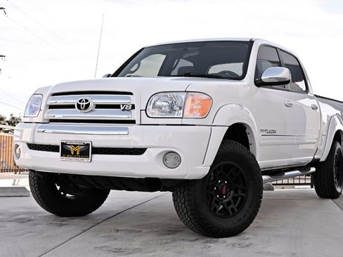 Used 2006 Toyota Tundra SR5 w/ All Weather Guard Pkg image 33