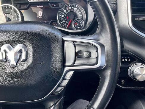 Certified 2024 RAM 1500 Laramie image 7