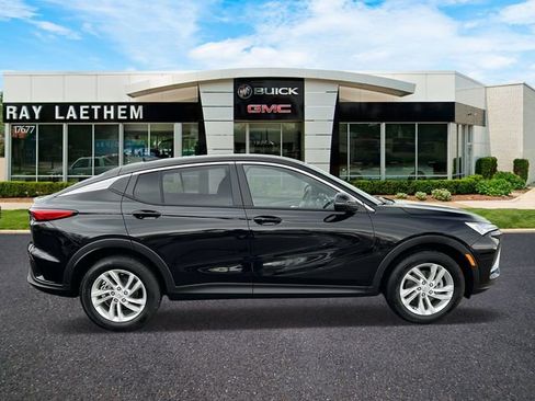 Used 2026 Buick Envista Preferred w/ Convenience I Package image 6