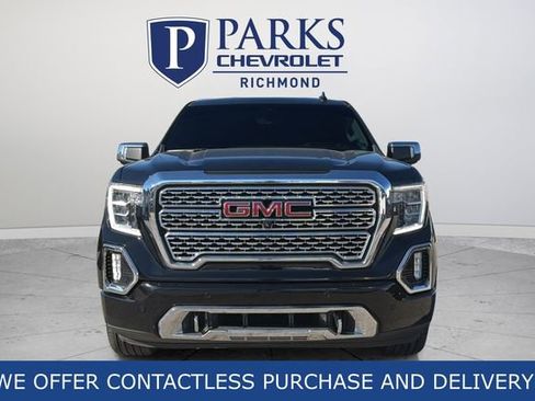 Used 2021 GMC Sierra 1500 Denali w/ Denali Ultimate Package image 2