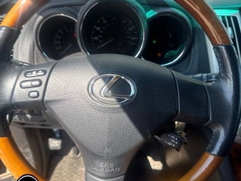Used 2008 Lexus RX 350 2WD image 8