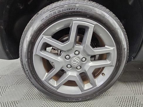 Certified 2023 Honda Passport EX-L image 50