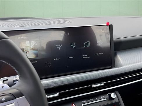 Certified 2025 Hyundai Sonata SEL image 15