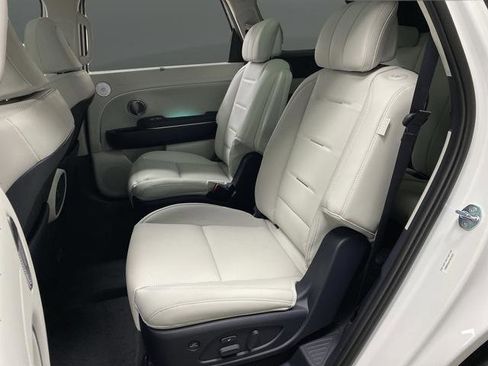 New 2026 Hyundai Palisade Calligraphy image 32