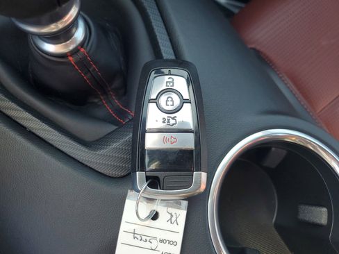 Used 2025 Ford Mustang GT Premium image 29