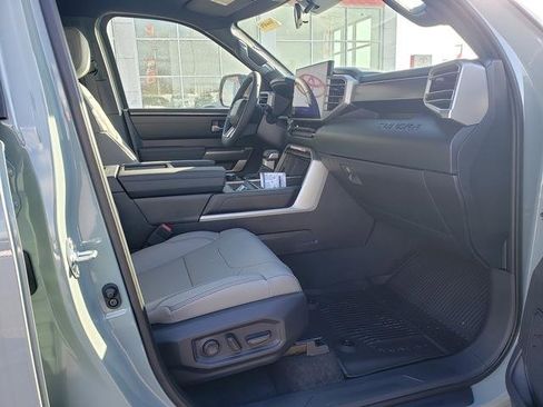 New 2026 Toyota Tundra SR5 image 16