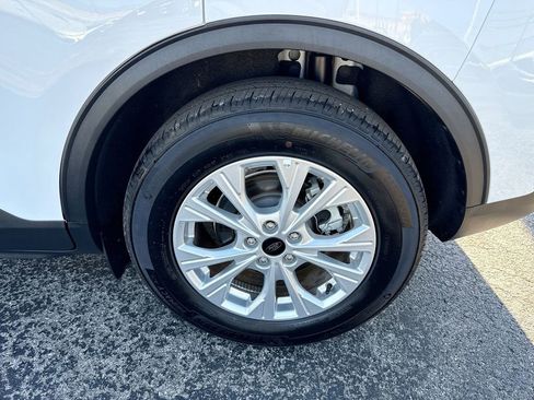 Used 2024 Ford Escape Active w/ Cold Weather Package image 33