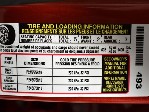 Used 2022 Toyota Tacoma SR5 image 15