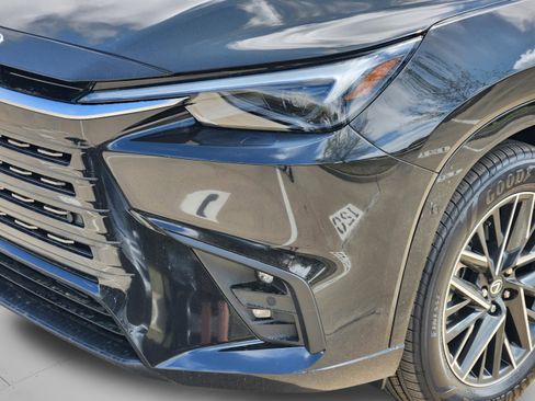 New 2026 Lexus TX 350 AWD image 5