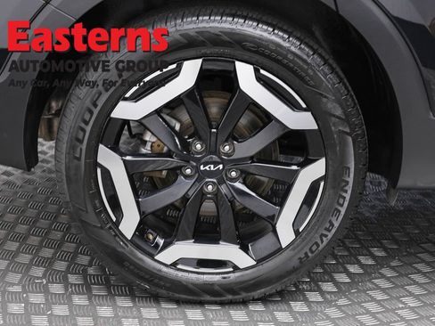 Used 2025 Kia Telluride S FWD image 30