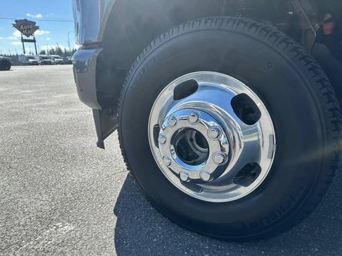 Used 2026 Ford F350 Platinum AWD/4WD image 28