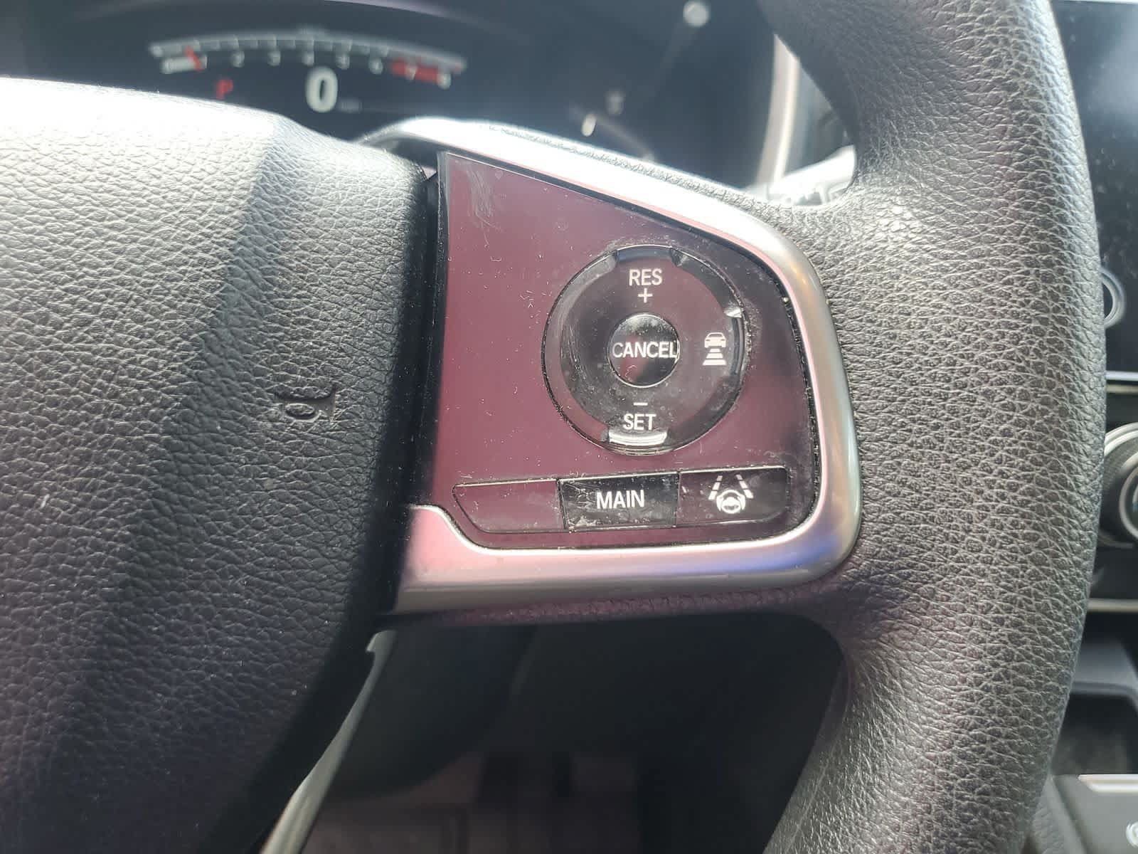 Used 2017 Honda CR-V EX image 18