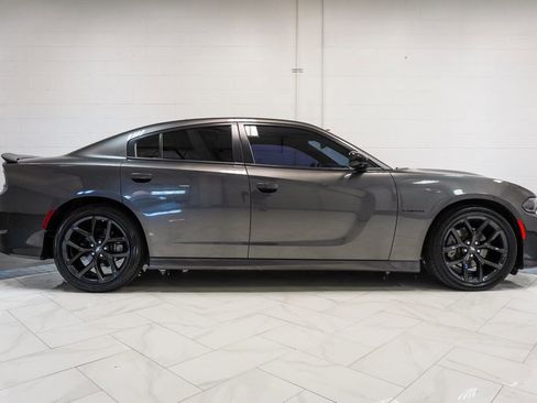 Used 2022 Dodge Charger R/T w/ Blacktop Package RWD image 33