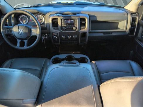 Used 2020 RAM 1500 Tradesman image 11